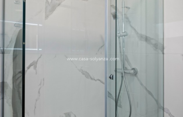 Revente - Villa - San Juan Alicante - Frank Espinós