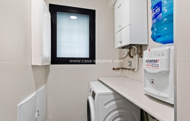 Revente - Villa - San Juan Alicante - Frank Espinós