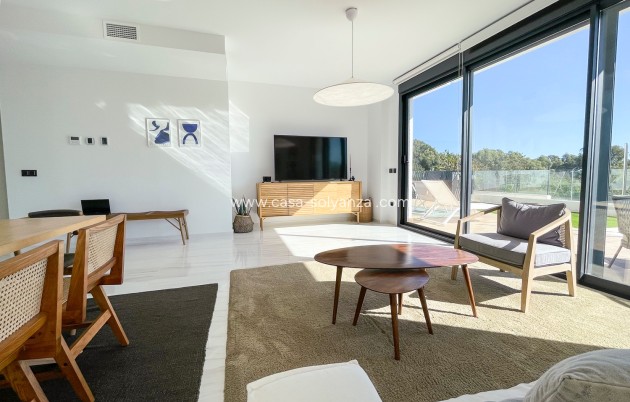 Revente - Appartement - Villajoyosa - Playas Del Torres