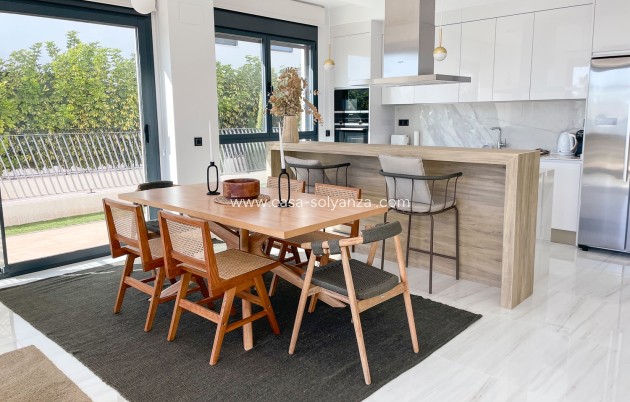 Revente - Appartement - Villajoyosa - Playas Del Torres