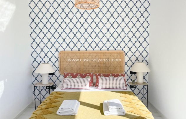 Revente - Appartement - Villajoyosa - Playas Del Torres