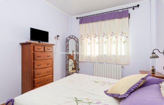 Revente - country estate - Beniel - Carretera de Beniel