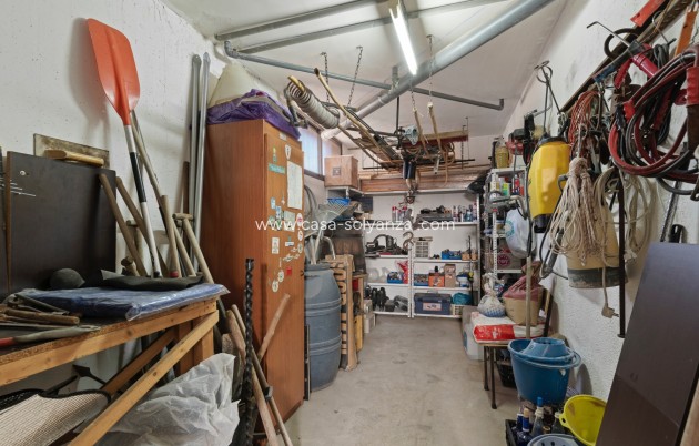 Revente - country estate - Beniel - Carretera de Beniel