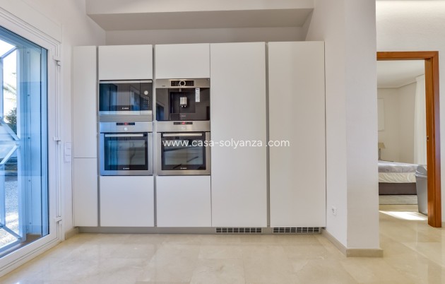 Revente - Villa - Altea - Sierra de Altea