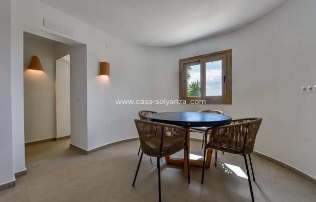 Herverkoop - Villa - Altea