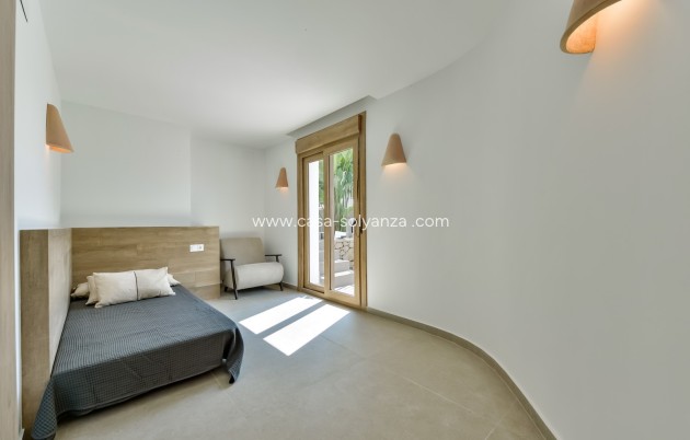 Herverkoop - Villa - Altea