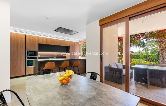 Wiederverkauf - Villa - Elche/Elx