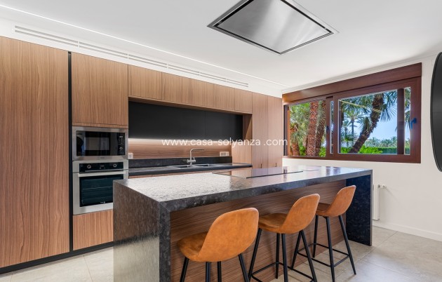 Wiederverkauf - Villa - Elche/Elx