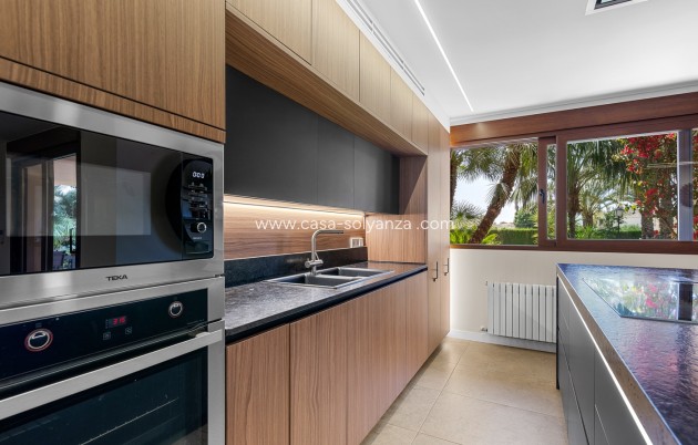 Wiederverkauf - Villa - Elche/Elx