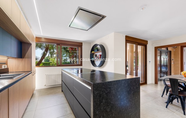 Wiederverkauf - Villa - Elche/Elx