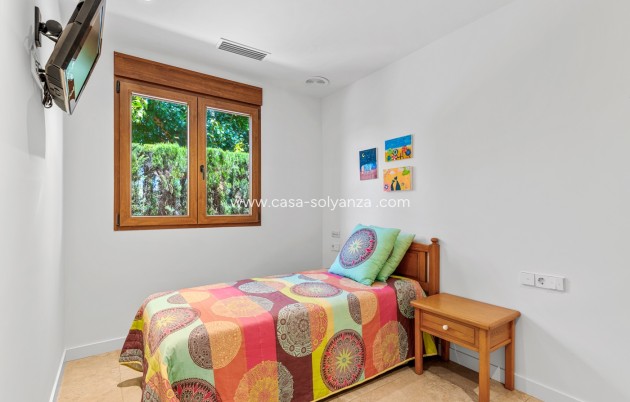 Wiederverkauf - Villa - Elche/Elx