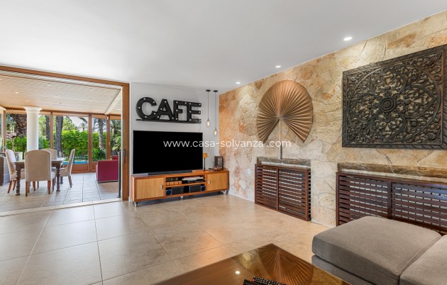 Wiederverkauf - Villa - Elche/Elx