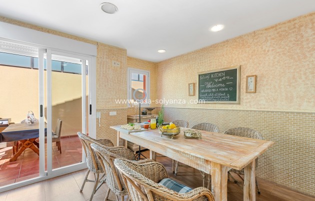 Wiederverkauf - Villa - Alfas del Pí