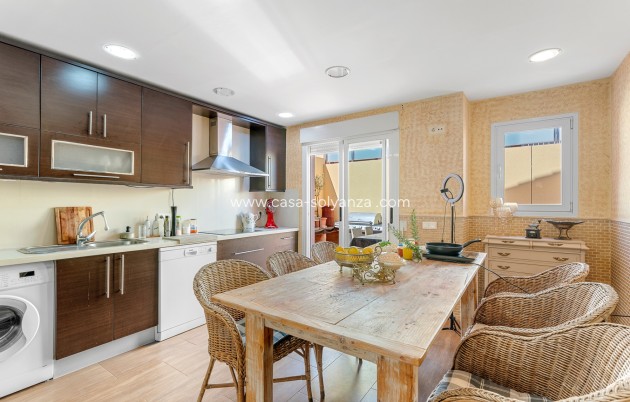 Wiederverkauf - Villa - Alfas del Pí