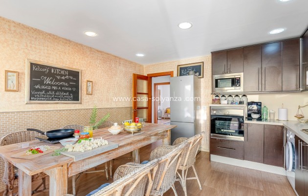 Wiederverkauf - Villa - Alfas del Pí