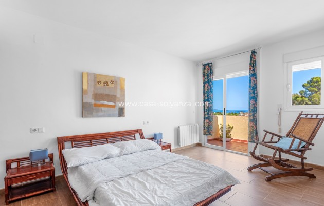 Wiederverkauf - Villa - Alfas del Pí