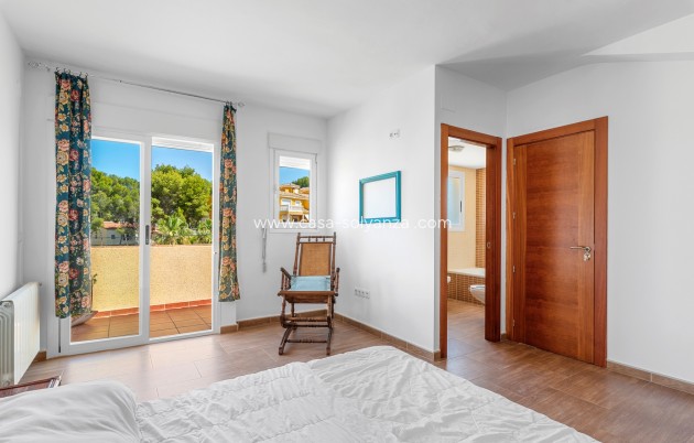 Wiederverkauf - Villa - Alfas del Pí