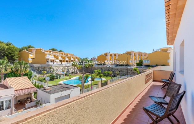 Wiederverkauf - Villa - Alfas del Pí