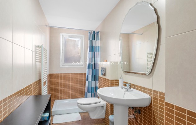 Wiederverkauf - Villa - Alfas del Pí