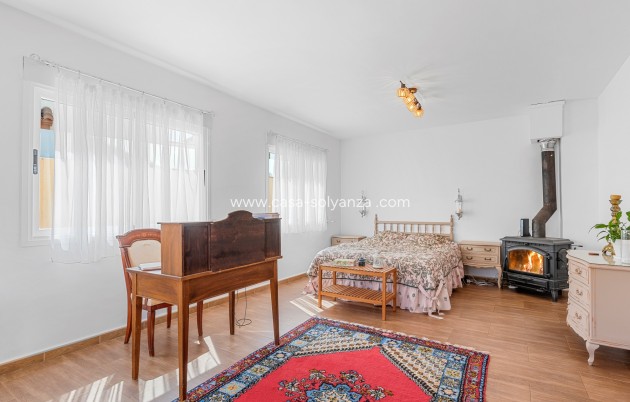 Wiederverkauf - Villa - Alfas del Pí