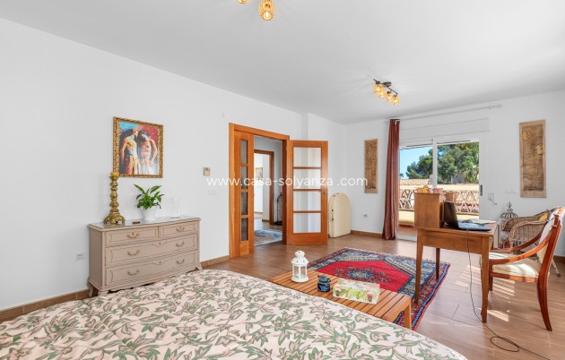 Wiederverkauf - Villa - Alfas del Pí