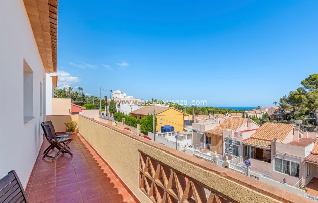 Wiederverkauf - Villa - Alfas del Pí