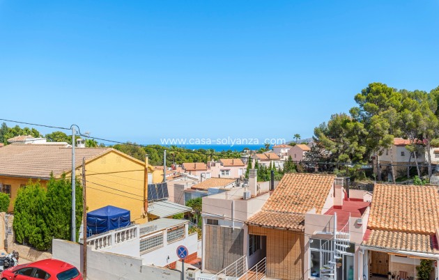 Wiederverkauf - Villa - Alfas del Pí