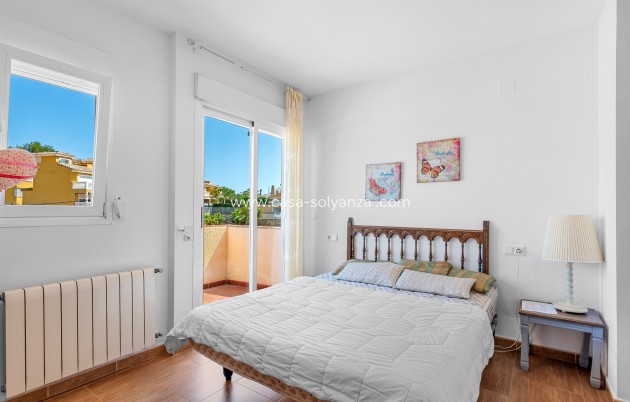 Wiederverkauf - Villa - Alfas del Pí