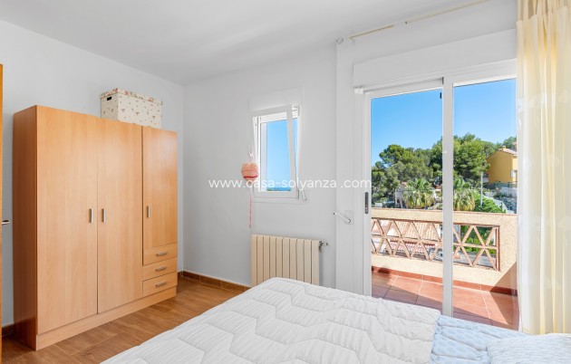 Wiederverkauf - Villa - Alfas del Pí