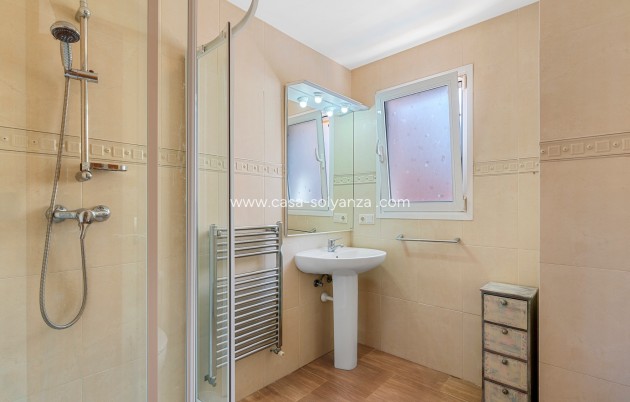 Wiederverkauf - Villa - Alfas del Pí