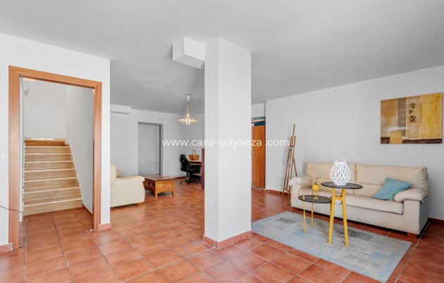 Wiederverkauf - Villa - Alfas del Pí