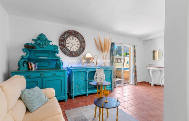 Wiederverkauf - Villa - Alfas del Pí