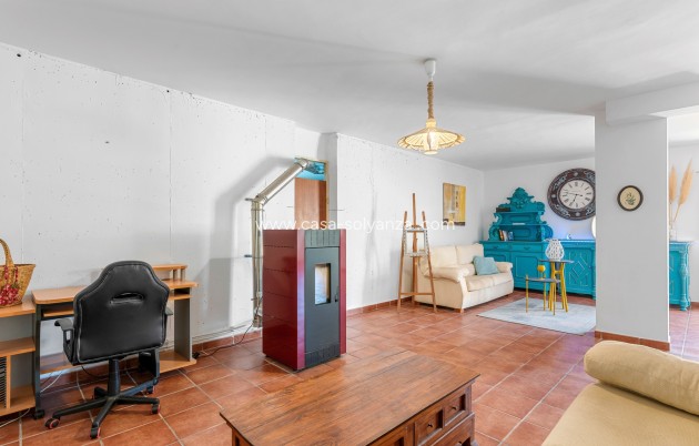 Wiederverkauf - Villa - Alfas del Pí