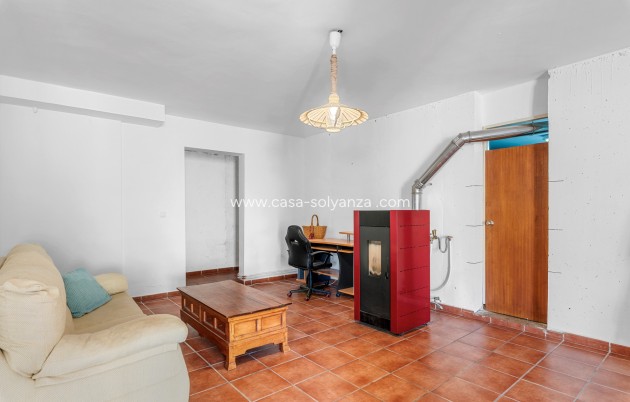 Wiederverkauf - Villa - Alfas del Pí