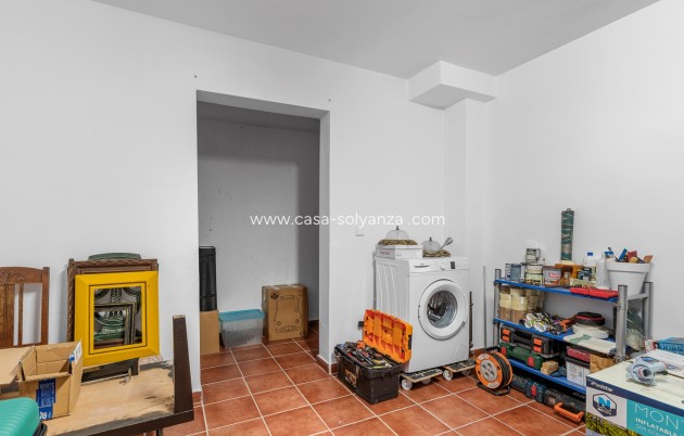 Wiederverkauf - Villa - Alfas del Pí