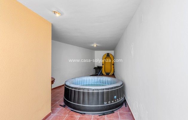 Wiederverkauf - Villa - Alfas del Pí