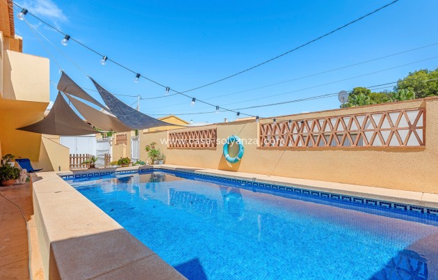 Wiederverkauf - Villa - Alfas del Pí