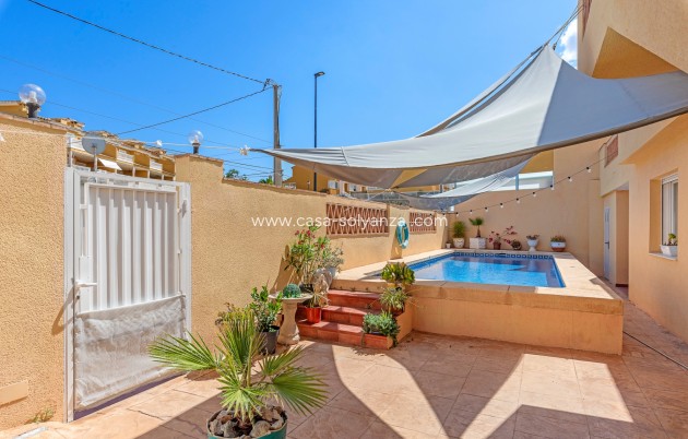 Wiederverkauf - Villa - Alfas del Pí