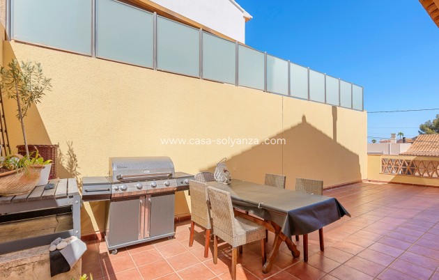 Wiederverkauf - Villa - Alfas del Pí