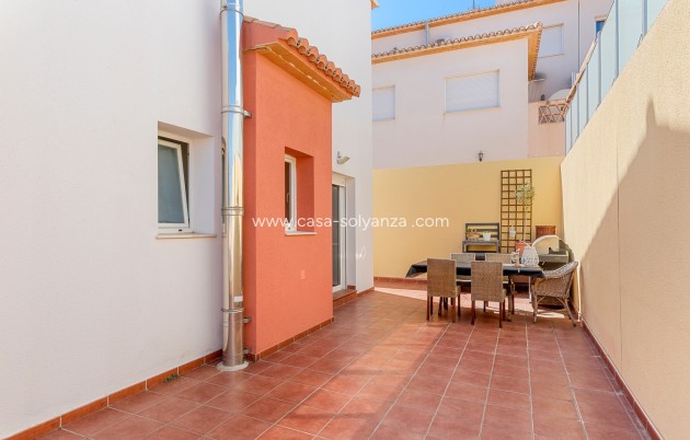 Wiederverkauf - Villa - Alfas del Pí