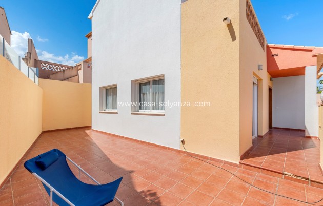 Wiederverkauf - Villa - Alfas del Pí