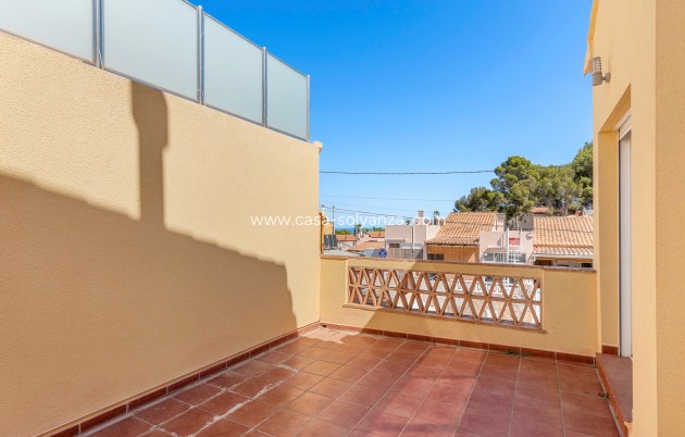 Wiederverkauf - Villa - Alfas del Pí