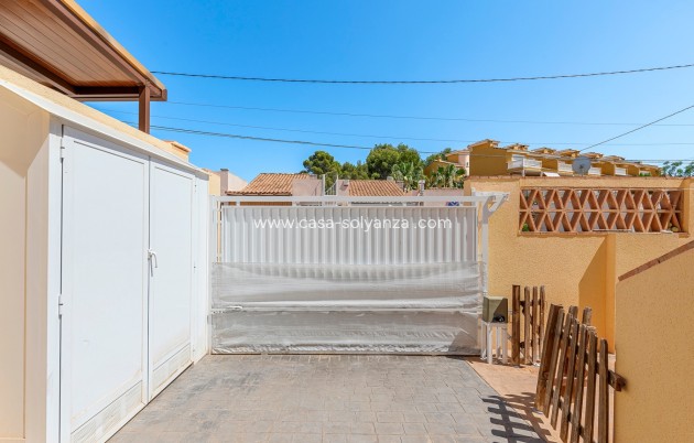 Wiederverkauf - Villa - Alfas del Pí