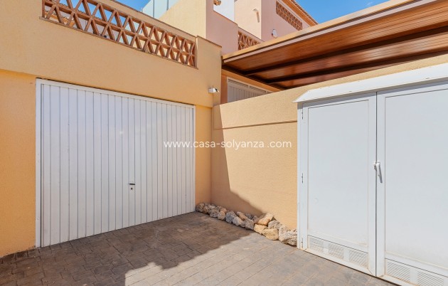 Wiederverkauf - Villa - Alfas del Pí