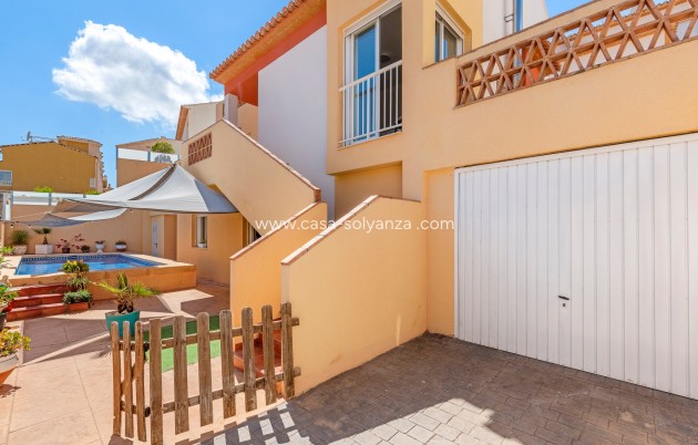 Wiederverkauf - Villa - Alfas del Pí