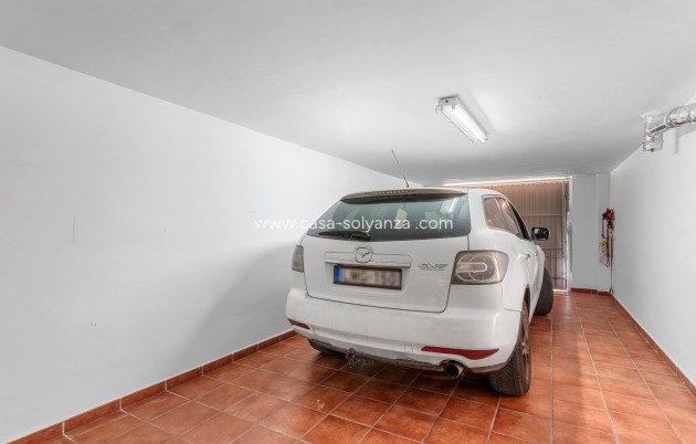 Wiederverkauf - Villa - Alfas del Pí