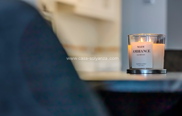 Wiederverkauf - Stadthaus - Los Balcones