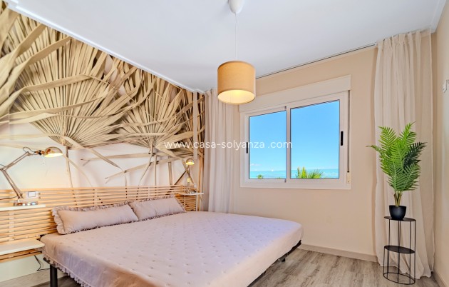 Wiederverkauf - Stadthaus - Los Balcones