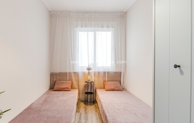 Wiederverkauf - Stadthaus - Los Balcones