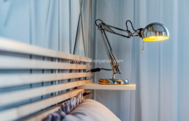 Wiederverkauf - Stadthaus - Los Balcones